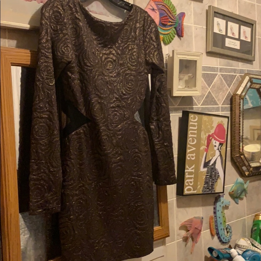 Va va voom dress